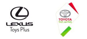 TOYOTA LEXUS TOYS MOTORS SECURITE