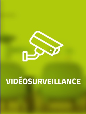 installateur de vidéosurveillance