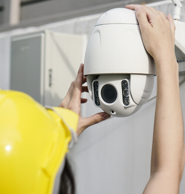 VS Sécurité Maintenance