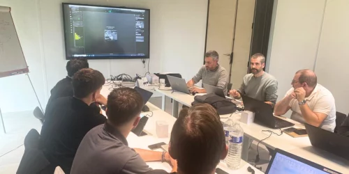 VS Sécurité Réunion