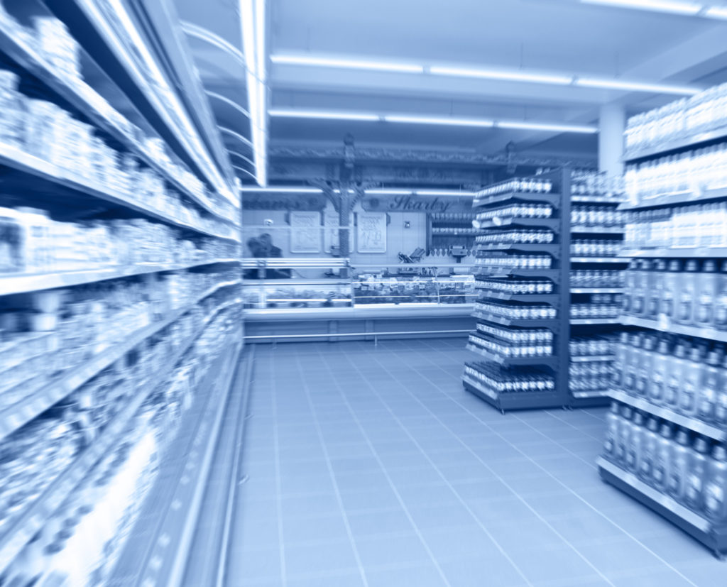 VS Sécurité Sécurité commerces