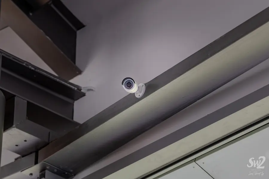 videosurveillance
